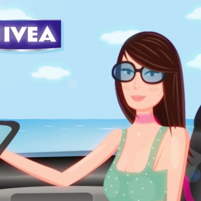nivea