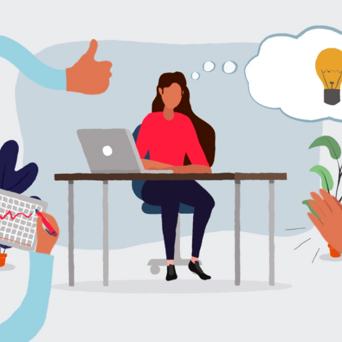 Contract Workplaces - Video Explainer 4